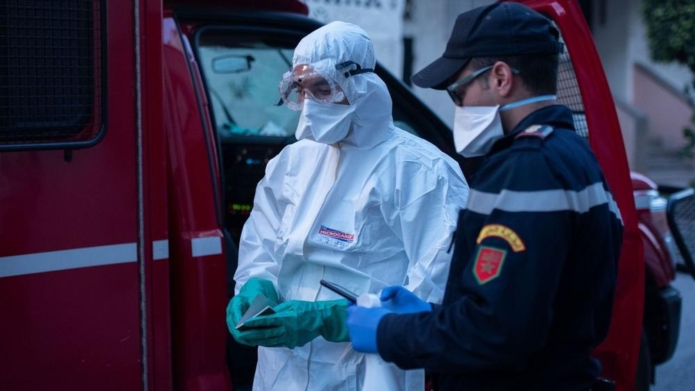 المغرب يسجل 99 حالة إصابة من أصل 1699 تحليلا مخبريا في آخر 18 ساعة