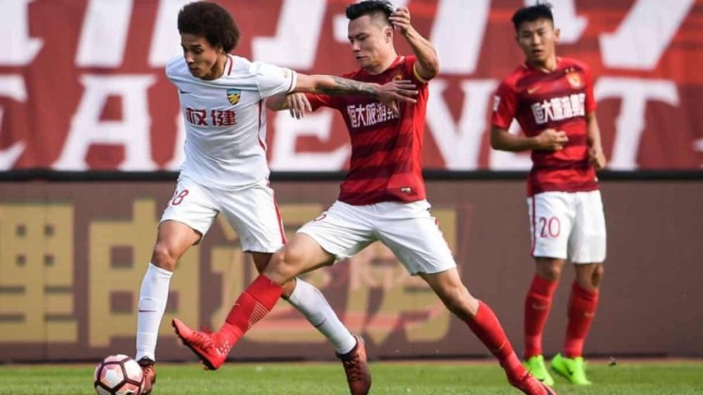 نادي تيانجين تيانهاي الصيني يُعلن إفلاسه