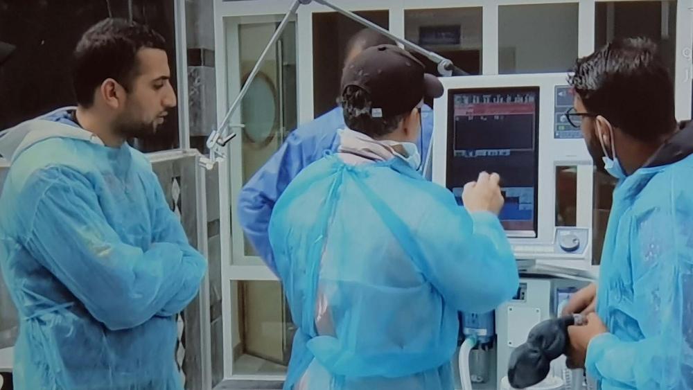 اليوبي: "121 حالة إصابة من أصل 137 تم اكتشافها جراء التتبع الصحي لدى المخالطين"