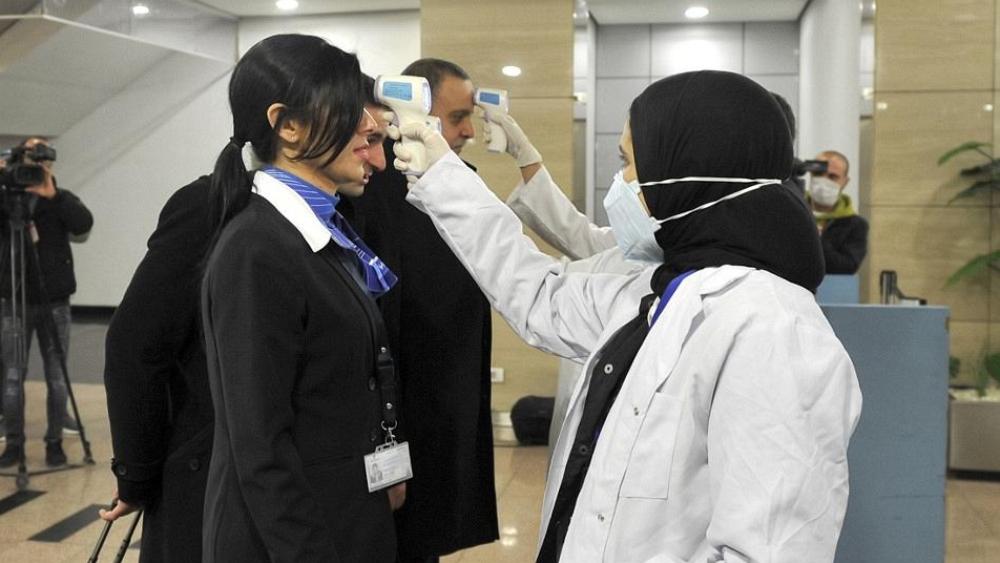 بشراكة مع شركتين كندية وأردنية .. الجزائر تنتج أجهزة للكشف عن الإصابة بفيروس كورونا خلال "15 دقيقة"