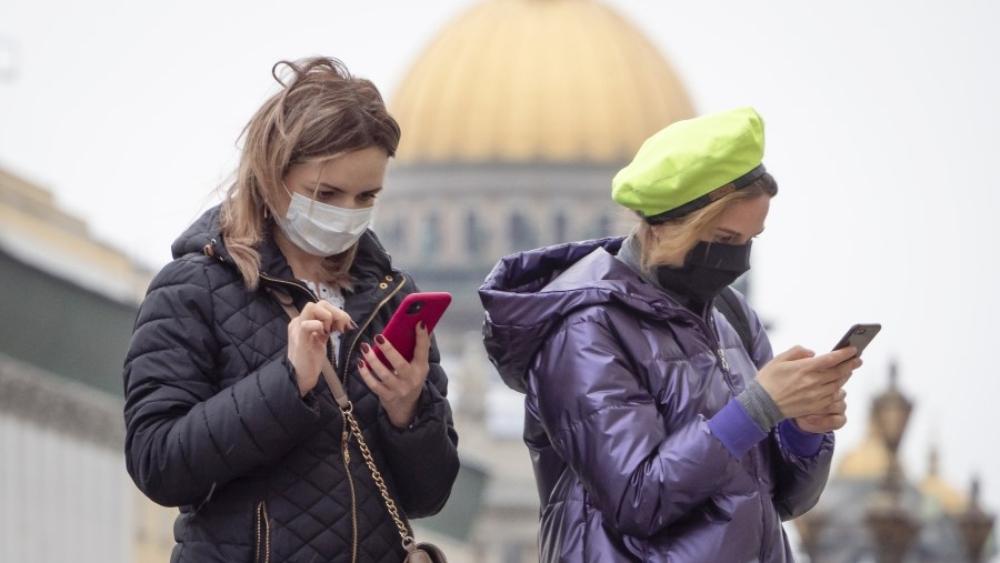 روسيا تتجه لتخفيف إجراءات الإغلاق رغم ارتفاع عدد الإصابات بفيروس كورونا