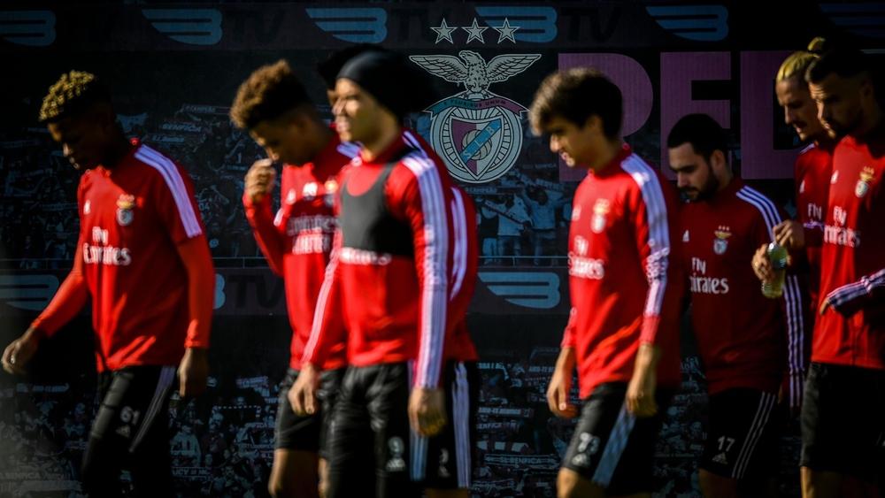 رابطة الدوري البرتغالي تؤكد استئناف المباريات يوم 4 يونيو المقبل