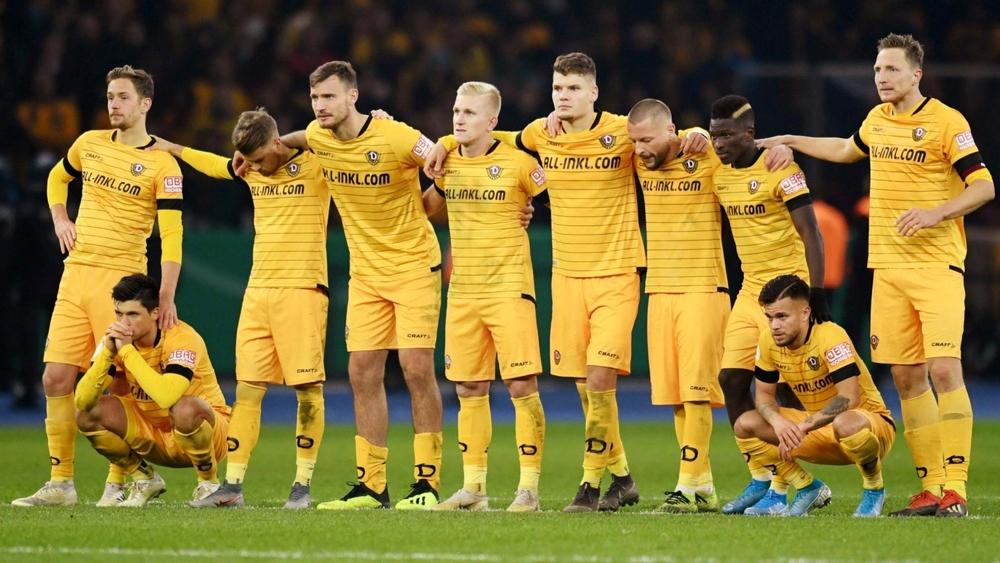 دينامو دريسدن: "لم نسجل إصابات جديدة بكورونا في فريقنا"