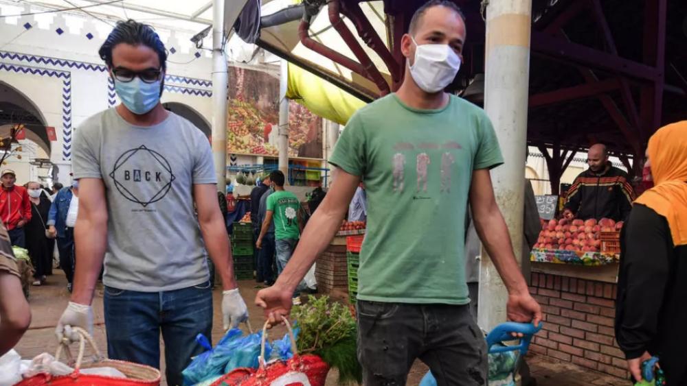 فيروس "كورونا" | تونس لم تسجل أي حالة جديدة لليوم الثالث توالياً