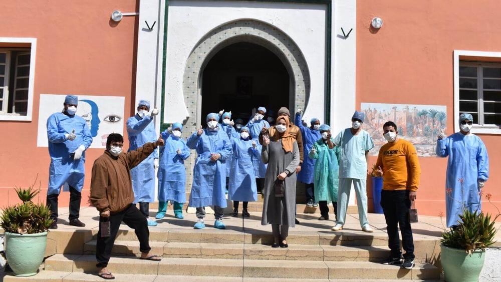 72 ساعة بدون حالة وفاة بوباء "كورونا" .. وضعٌ لم يشهده المغرب منذ منتصف مارس الماضي