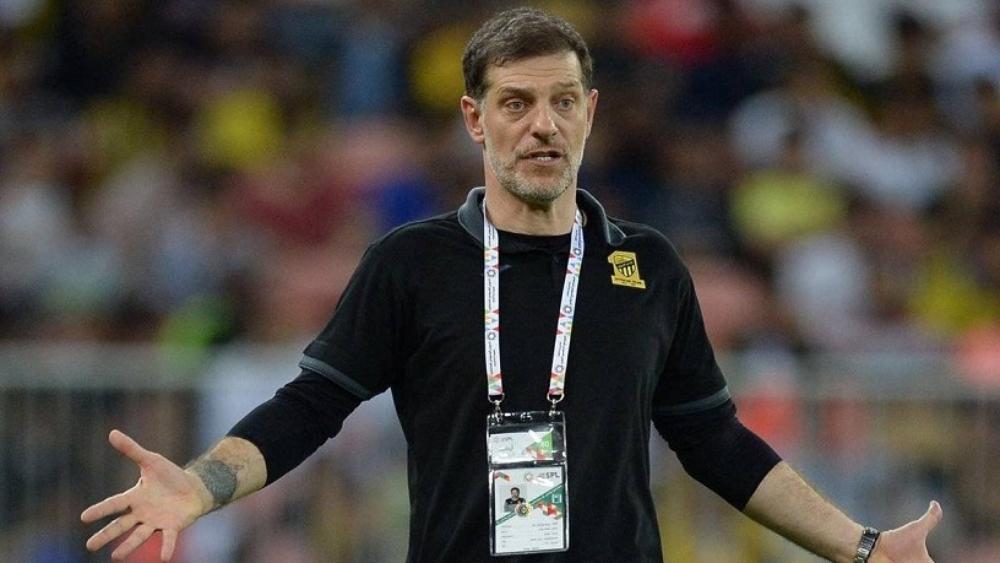 بعد إقالته الموسم الماضي.. الـ"فيفا" يعاقب نادي الاتحاد بدفع 15 مليون دولار للمدرب سلافين بيليتش