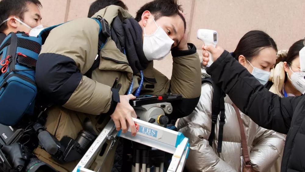 3 إصابات جديدة بفيروس "كورونا" في الصين