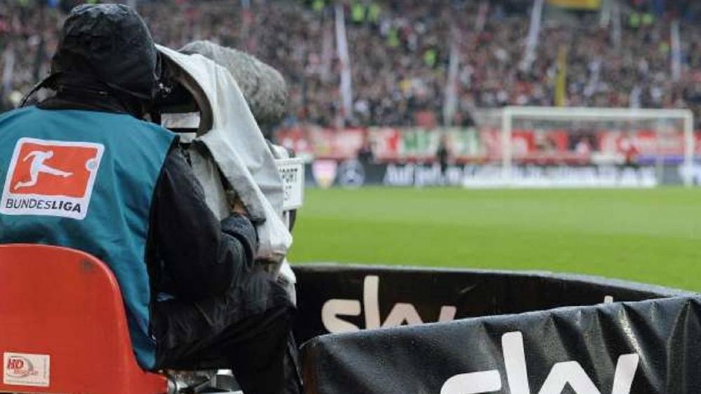 شبكة "سكاي" تقدم خدمة "ضجيج الجماهير" أثناء نقل مباريات البوندسليجا