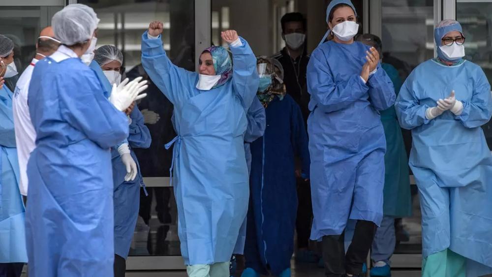 المختبر "البيوتكنولوجيا"المغربي: "المشروع الوطني مكننا من فك شفرة فيروس كورونا و هو ما يفتح بابا كبيرا لتطوير لقاح مضاد له"