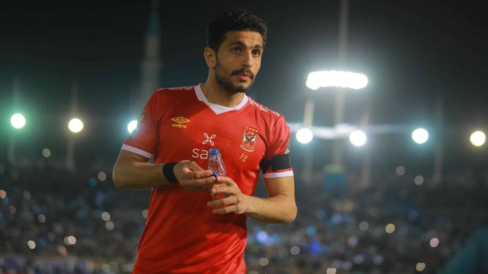 مدافع الأهلي: "إياب نهائي العصبة 2018 أمام الترجي في رادس كان حربًا.. لعبنا في أجواء إرهابية!"