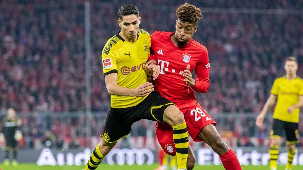 56% من الألمان يعارضون استئناف الدوري