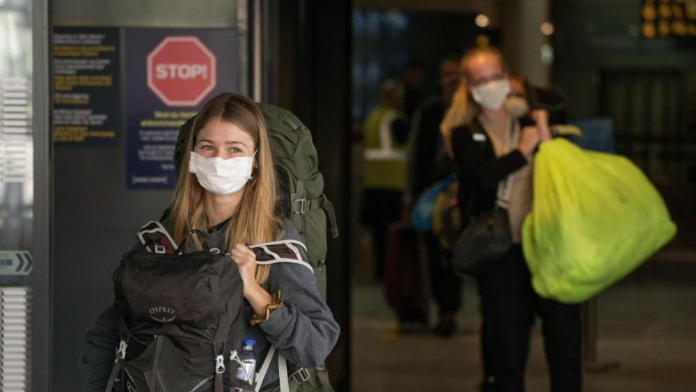 لأول مرة منذ 13 مارس.. الدنمارك تسجل "0 وفيات" جراء كورونا خلال 24 ساعة