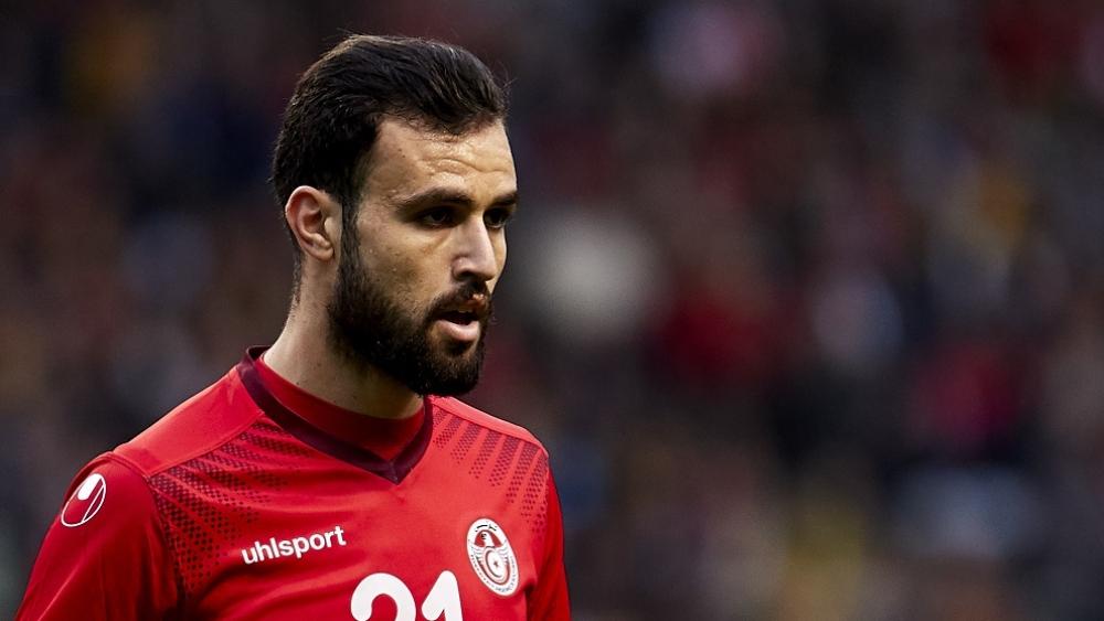 بعد قضائه 15 يوما في السجن.. القضاء التونسي يطلق سراح اللاعب حمدي النقاز