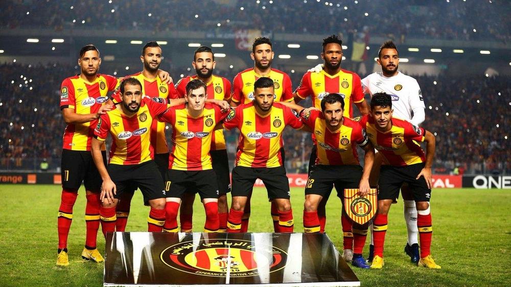 تقارير تونسية | مجهولون يقتحمون مقر نادي الترجي ويسرقون وثائق وصكوك بنكية "مهمة"..!