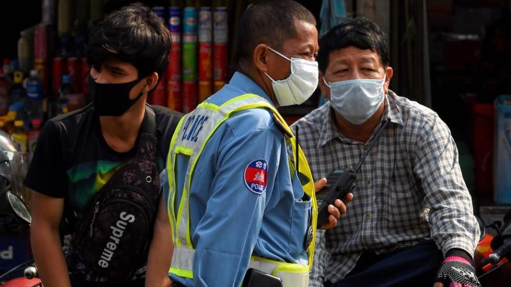 كمبوديا تعلن انتصارها على "كورونا" بتعافي آخر مصابة بالوباء.. وترفض تخفيف القيود "على الحدود"