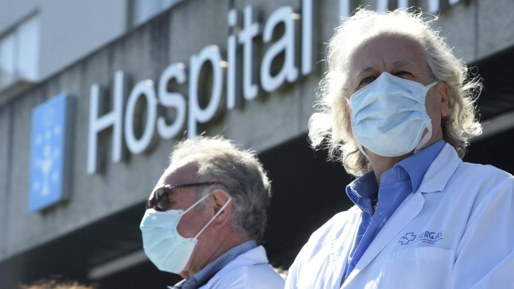 مؤشر إيجابي.. إسبانيا تسجل "أدنى" حصيلة يومية لوفيات كورونا منذ شهرين