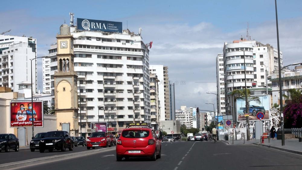وزارة الصحة: " أكثر من نصف الحالات المسجلة بالمغرب خلال الـ24 ساعة الماضية تم رصدها بجهة الدار البيضاء سطات"