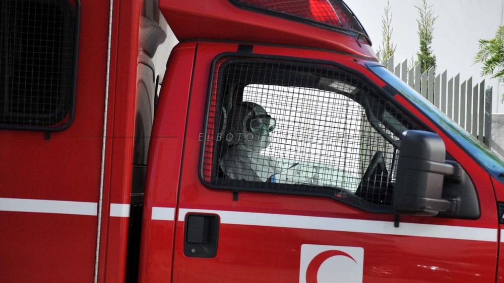 المغرب يسجل نسبة 2.6 بالمئة من الإصابات بفيروس "كورونا" من مجموع الفحوصات الطبية المنجزة في آخر 24 ساعة