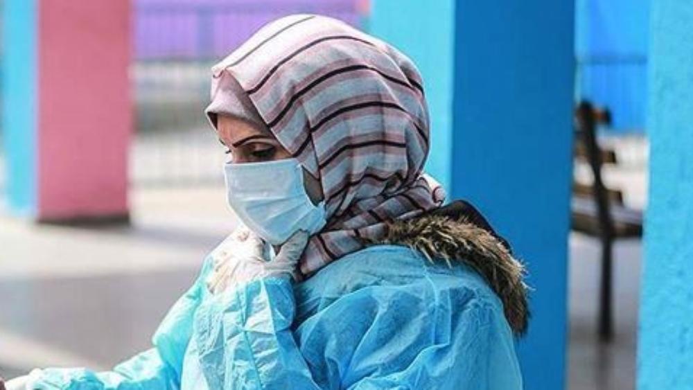 المغرب يسجل 13 إصابة بكوفيد19 خلال آخر 24 ساعة من مصدر "جديد"