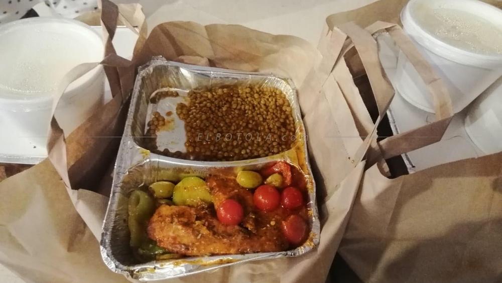 إعفاء مدير مستشفى المامونية بمراكش بعد فضيحة فيديو "العدس"..!