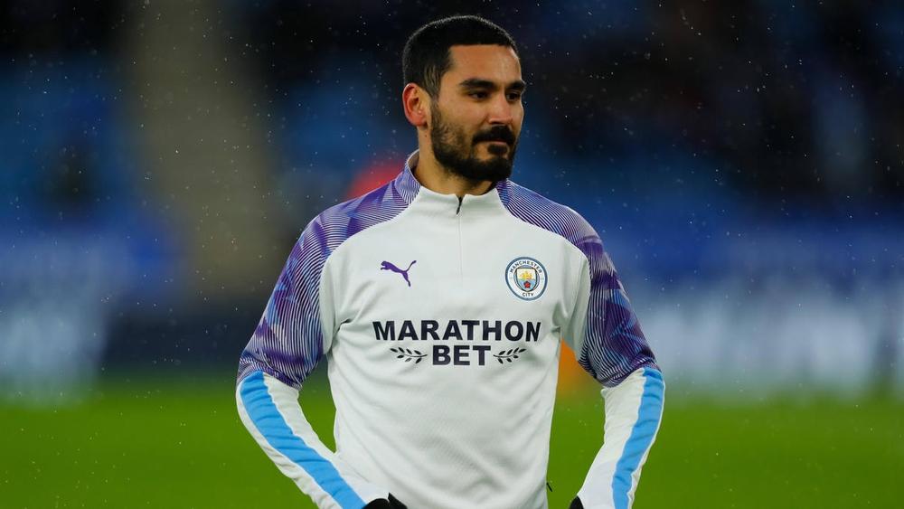 جوندوجان: "مباريات البوندسليجا كانت غريبة للغاية بدون جماهير"