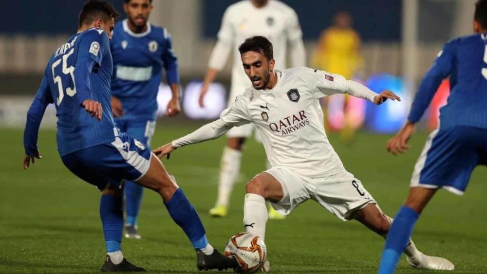 رسميًا: قطر تحدد موعد استئناف التدريبات ومسابقتي دوري النجوم وكأس الأمير