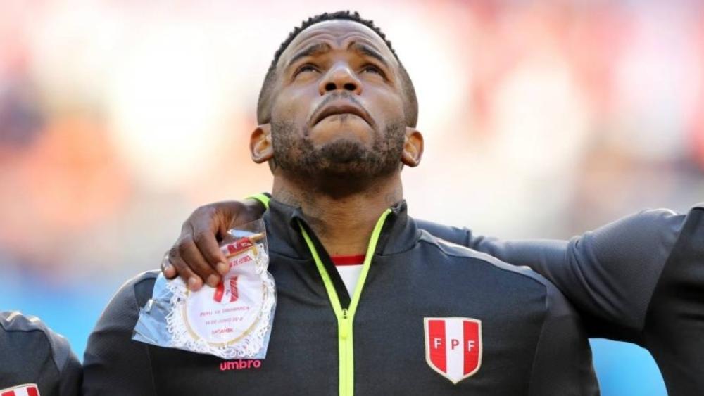 بعد إصابته بكورونا.. فارفان: "أنا في حالة جيدة"