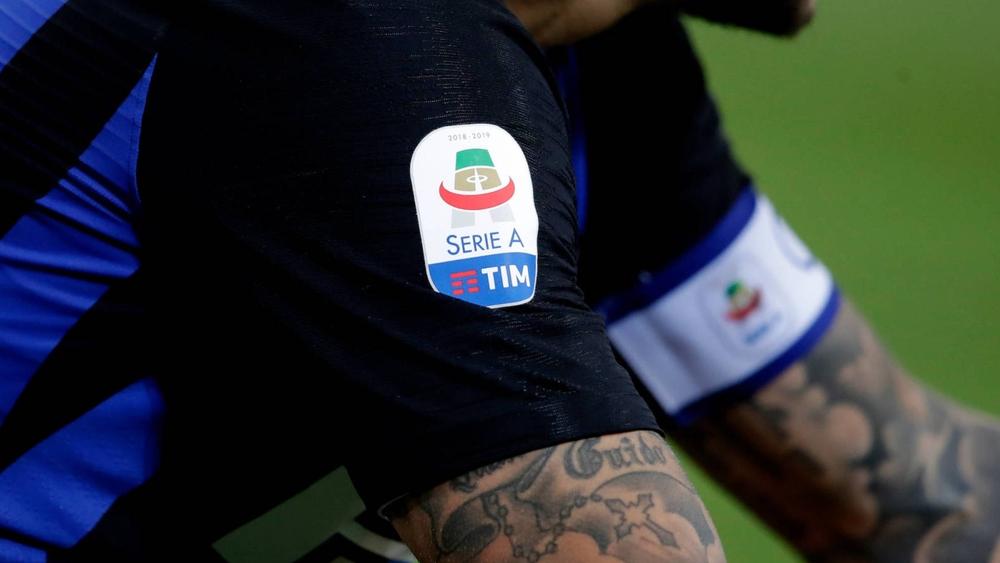 الدوري الإيطالي | تأجيل عودة التدريبات الجماعية للأندية