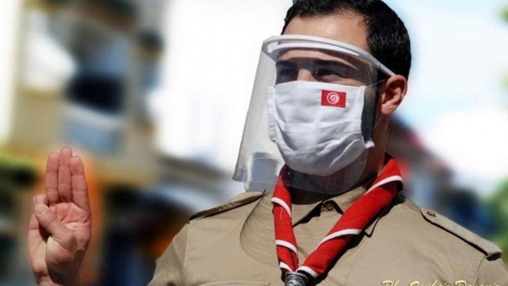 بعد يومين من تسجيل حالات جديدة.. "صفر كورونا" يُعاود الظهور في تونس مع ارتفاع حالات التعافي من الوباء