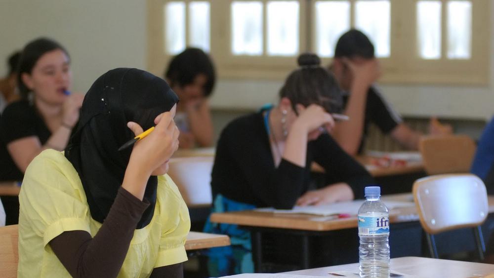 رسميا: إجراء امتحانات الجامعات والمعاهد شهريْ يوليوز وشتنبر القادميْن