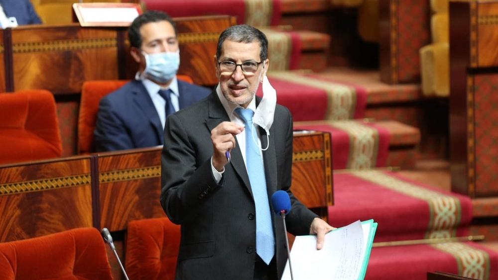 العثماني: "رفع الحجر الصحي بعد 3 أسابيع سيكون متدرجاً وسيراعي الحالة الوبائية على الصعيد الترابي"