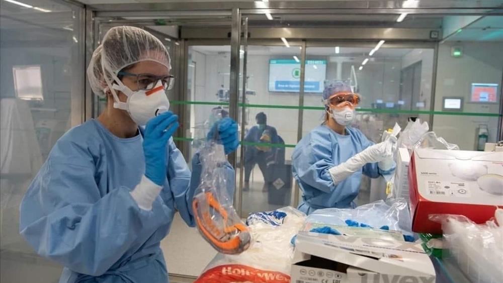 المغرب | عدم تسجيل أية حالة وفاة بوباء "كورونا" في آخر 24 ساعة