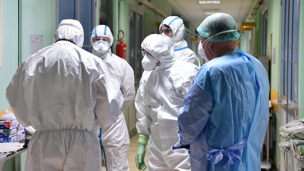 اليوبي: "الحالات الجديدة همت جهات الدار البيضاء-سطات ومراكش-آسفي وطنجة تطوان-الحسيمة"