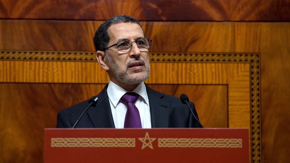 العثماني: "معدل التكاثر لازال لم ينخفض لحد الاستجابة للمعيار المحدد من قبل الخبراء"