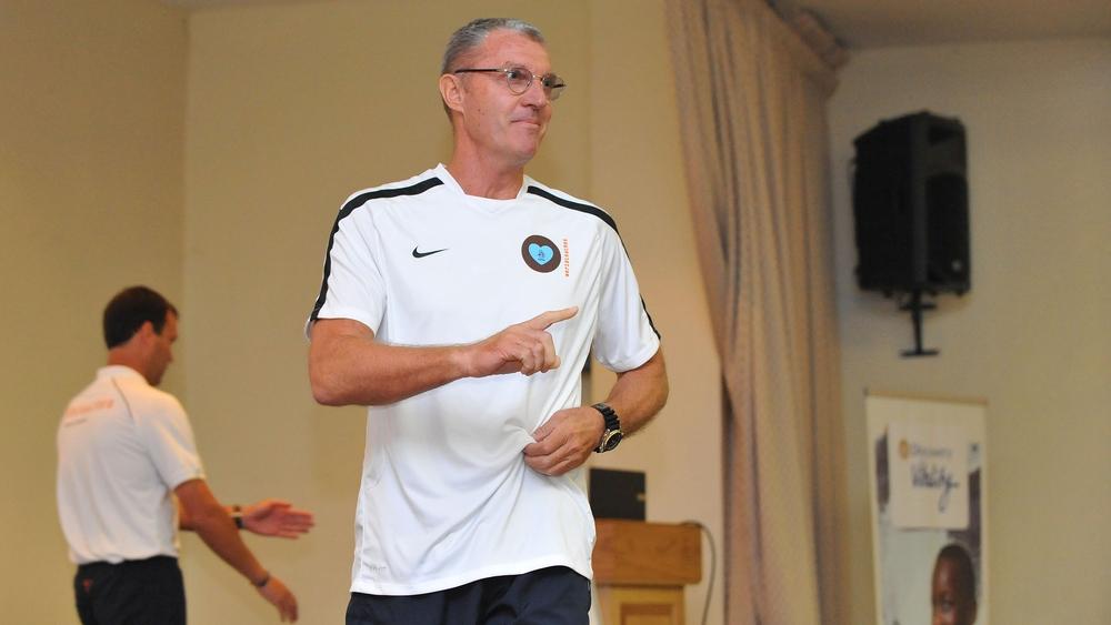 تقارير | النجم الساحلي يسعى للتعاقد مع رود كرول لتولي تدريبه