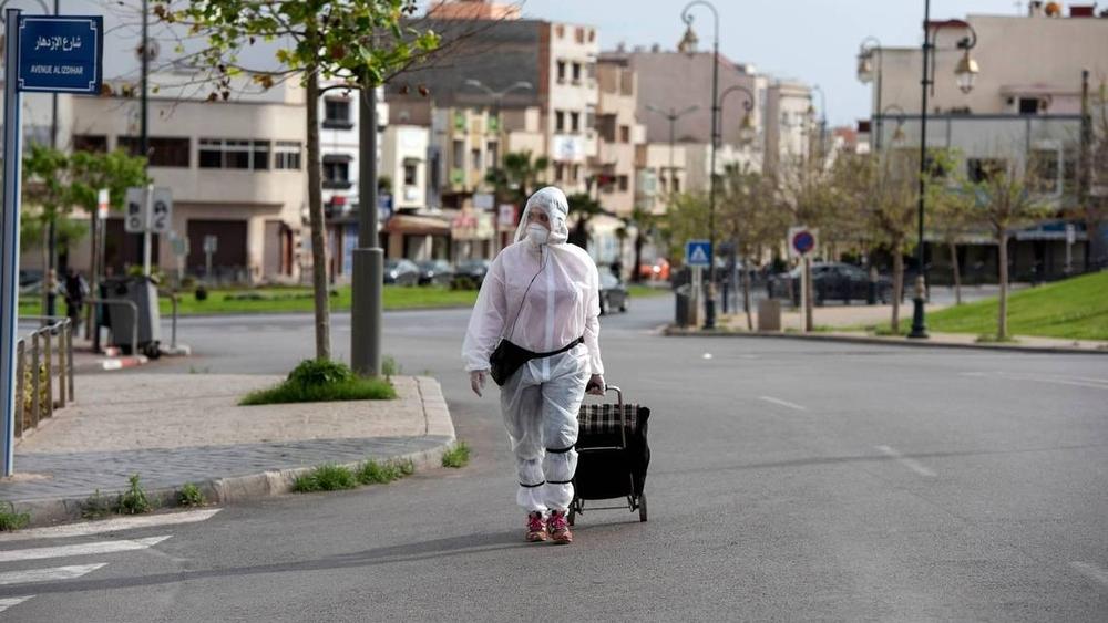 تسجيل 132 حالة شفاء من "كورونا" داخل المغرب في آخر 18 ساعة .. ونسبة التعافي تصل إلى 55.79 %