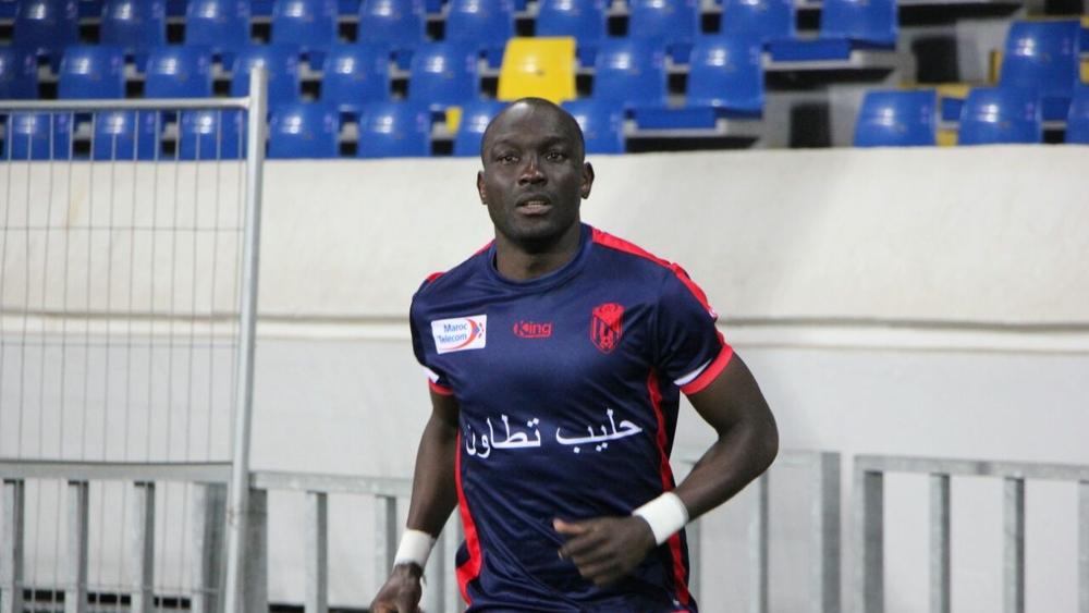 خاص / فيفيان مابيدي على رادار النجم الساحلي التونسي