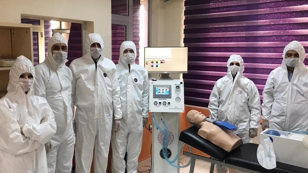 136 حالة شفاء داخل المغرب في آخر 18 ساعة .. والحصيلة الإجمالية ترتفع إلى 4037