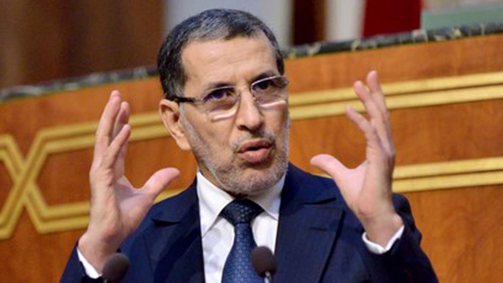 العثماني: "سيناريوهات إعادة المغاربة العالقين بالخارج جاهزة .. ونتمنى لهم فرجاً قريباً"