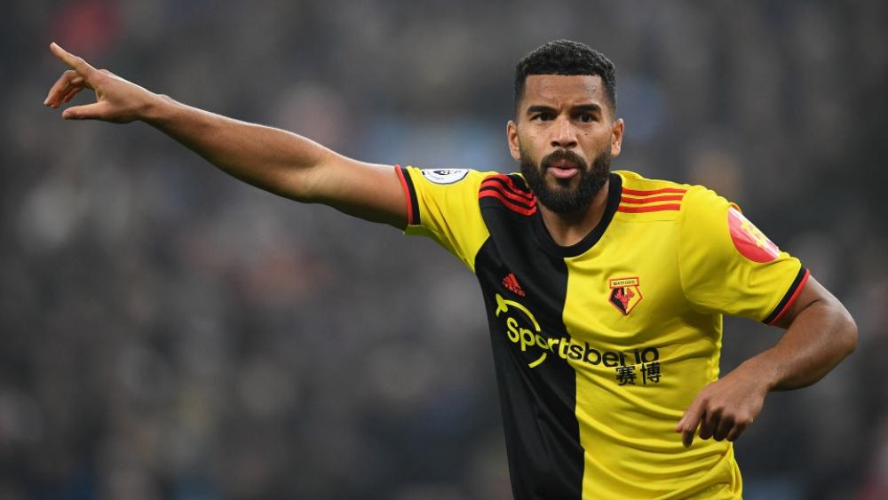 نجم واتفورد متعجباً من إصابته بفيروس كورونا: "اتبعت كافة التدابير ولم أشعر بالأعراض"