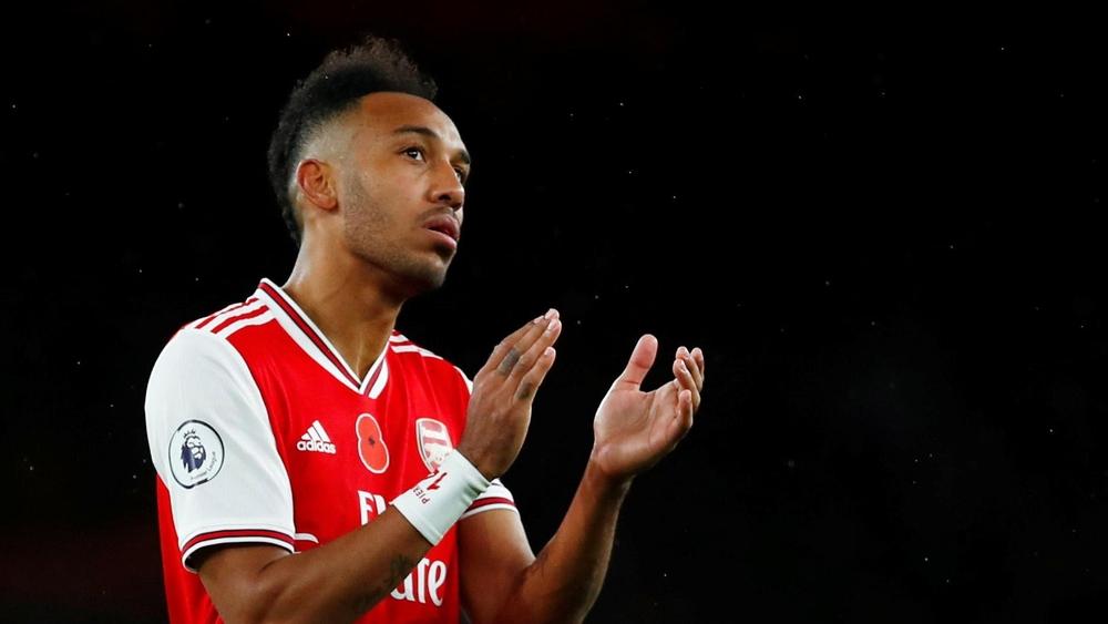 أوباميانج يطلب مساعدة نوريس قبل خوض "سباق افتراضي" لـ"فورمولا 1"