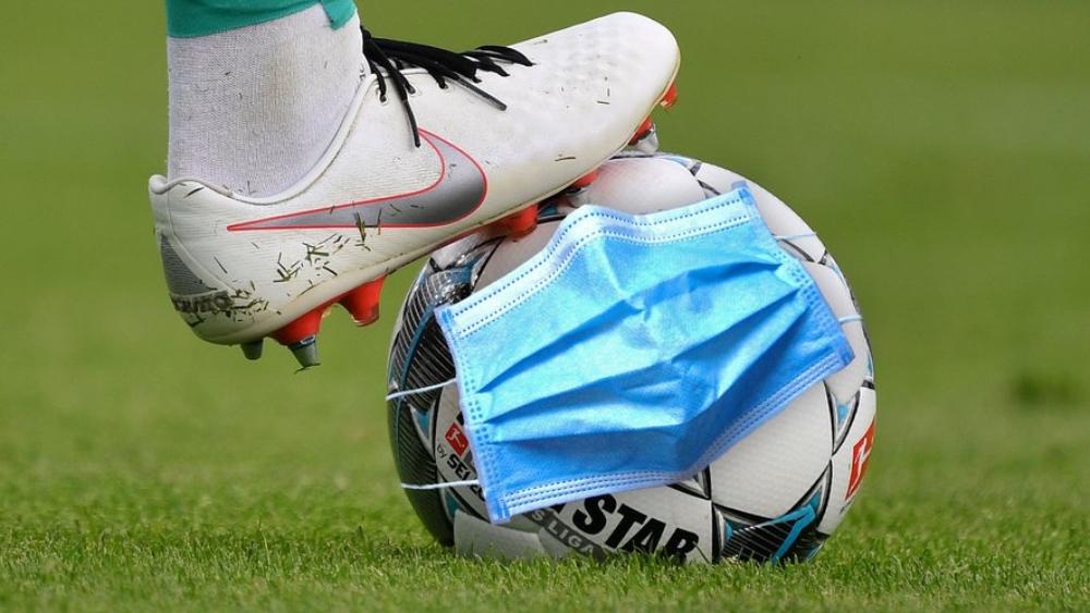 في زمن فيروس "كورونا".. بعض اللاعبين في أمريكا الجنوبية وأفريقيا يعتمدون على مساعدات غذائية!