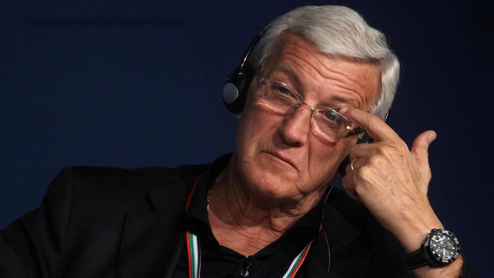 مارتشيلو ليبي عن خسارته أمام ريال مدريد في نهائي 98: "سُرق منّا لقب دوري الأبطال بسبب خطأ تحكيمي"