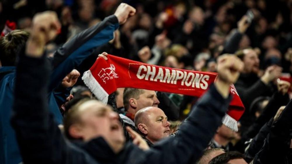 التلفزيون البريطاني يرفض فكرة إضافة أصوات الجماهير لمباريات الدوري الإنجليزي