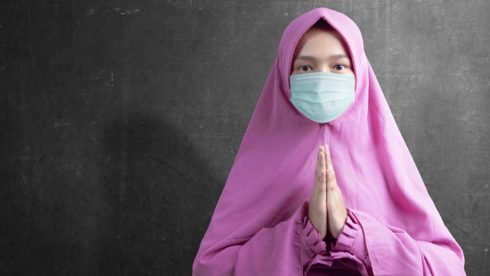 في ظل أزمة كورونا.. هل ستُلغي أوروبا قوانين حظر النقاب بعد فرض ارتداء الكمامات الطبية؟