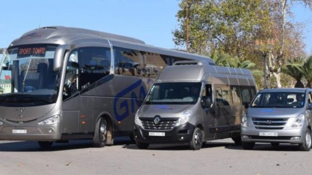 الفيدرالية الوطنية للنقل السياحي تعتزم اعتماد تدابير جديدة لحماية زبنائها بعد الحجر الصحي