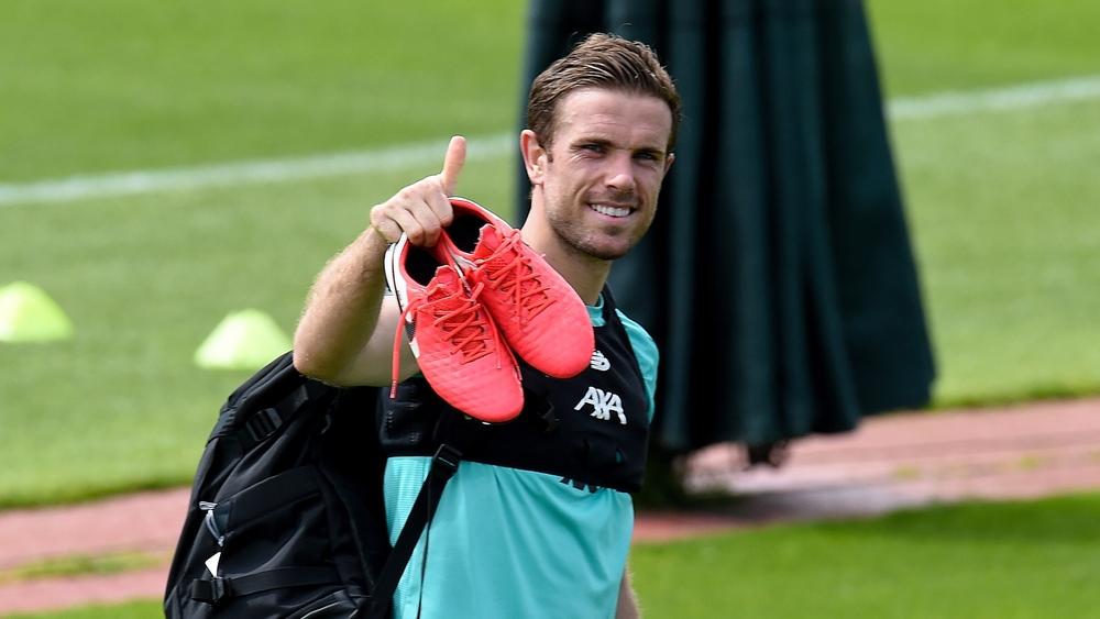 هندرسون يثق في جاهزية ليفربول لاستئناف الدوري