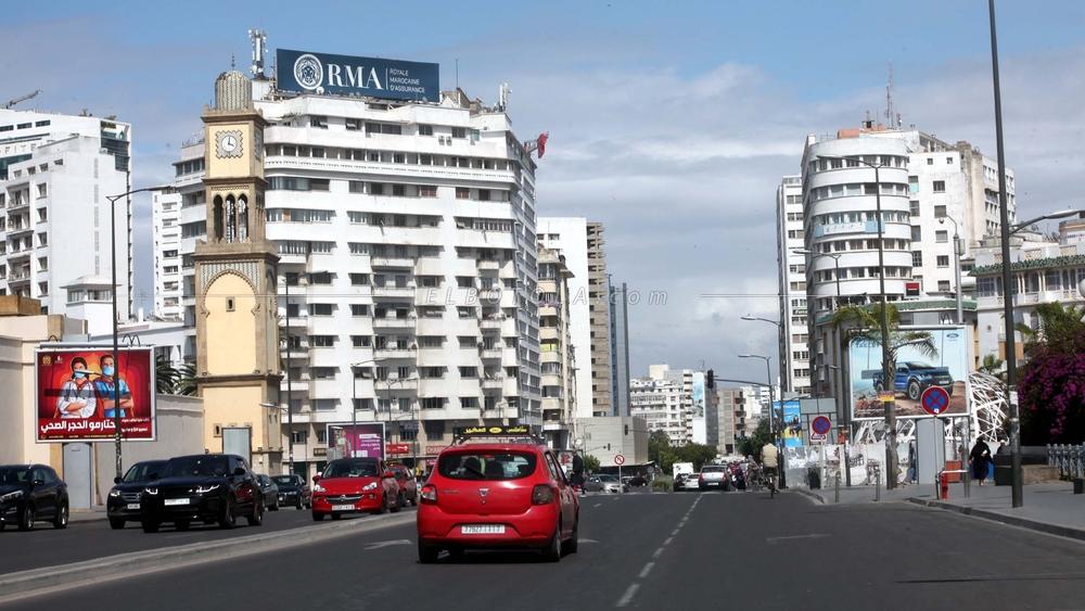 جهة البيضاء - سطات الأكثر تسجيلا للحالات الجديدة في آخر 18 ساعة بـ64 إصابة تليها الجهة الشمالية بـ16 حالة