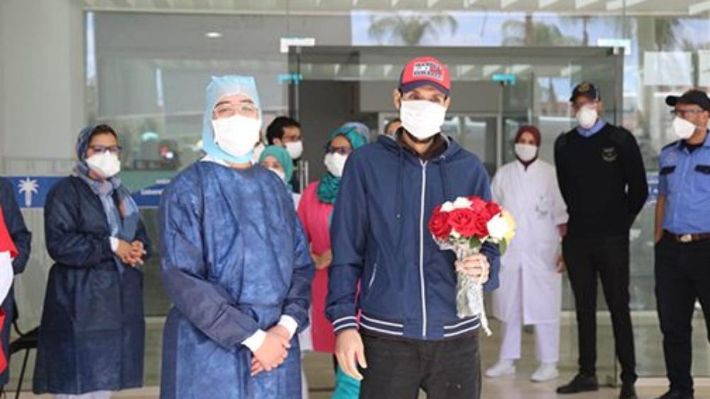 ثلاث إصابات جديدة و37 حالة شفاء بجهة مراكش آسفي خلال آخر 18 ساعة