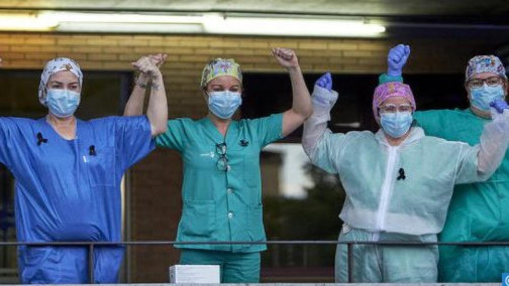 إحصائيات فيروس "كورونا" عبر العالم بالأرقام